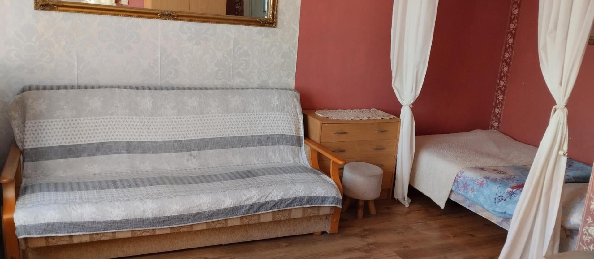 Apartament Z Baldachimem I Pieknym Widokiem Olsztyna أولشتين المظهر الخارجي الصورة