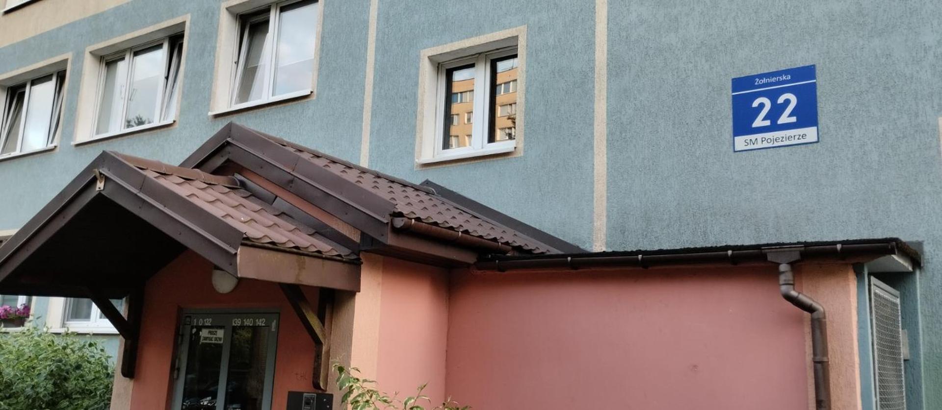 Apartament Z Baldachimem I Pieknym Widokiem Olsztyna أولشتين المظهر الخارجي الصورة